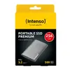 Intenso Premium 256GB External SSD Photo 15