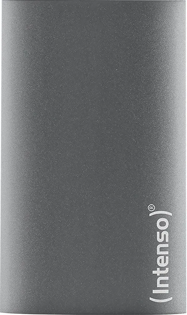 Intenso Premium ārējais SSD 256GB USB