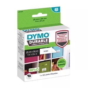 Label Writer Durable Labels DYMO 2112283