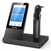 Headset Yealink WH67 UC-DECT Wireless headset Photo 2