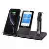 Headset Yealink WH67 UC-DECT Wireless headset Photo 4