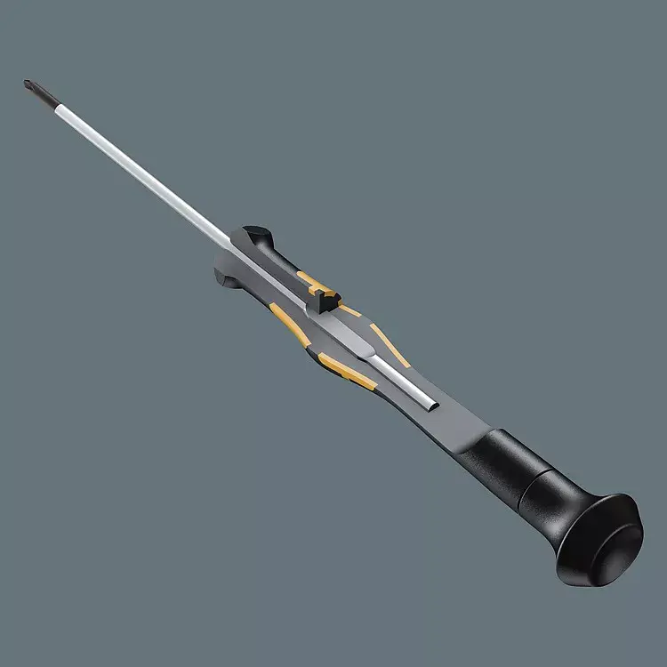 Voltage Tester Screwdriver Wera 05134019001 Photo 4