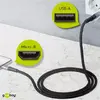 USB kabelis Wentronic 49283 Photo 4