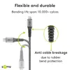 USB kabelis Wentronic 49282 Photo 3