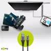 USB kabelis Wentronic 49282 Photo 5