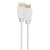 HDMI kabelis Deltaco HU-30A Photo 2