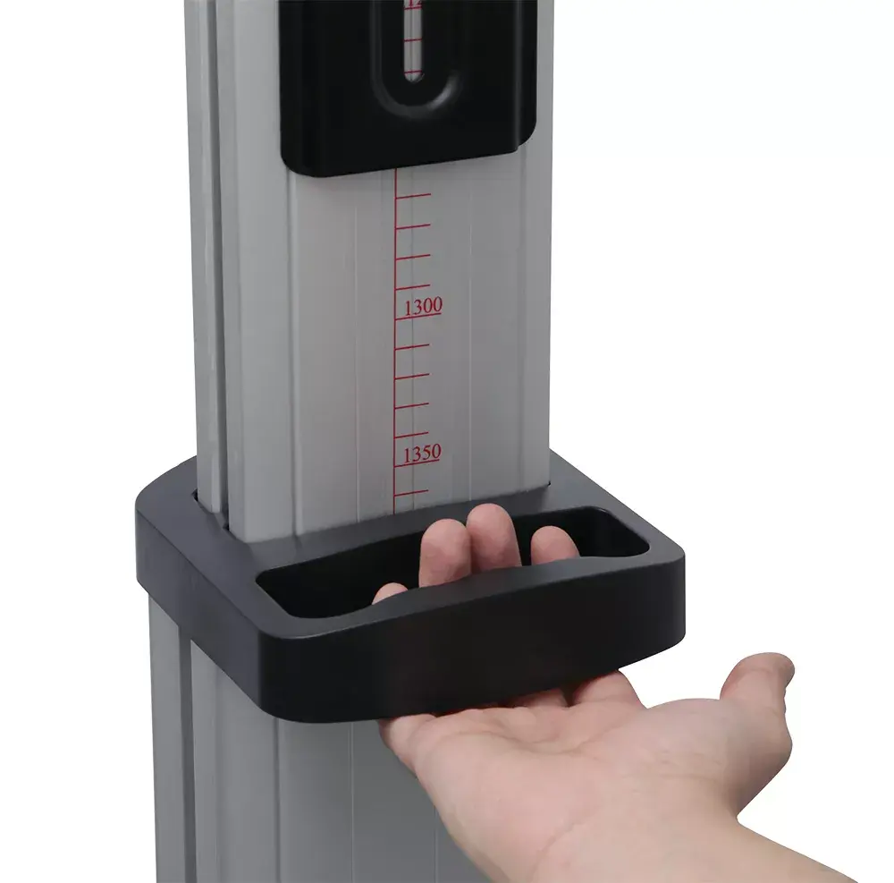Monitor mount Deltaco ARM-0450 Photo 6