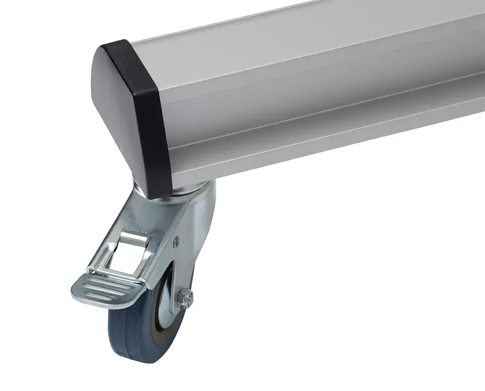 Monitor mount Deltaco ARM-0450 Photo 8