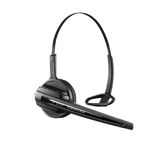 Austiņas EPOS Sennheiser IMPACT D 10 HS