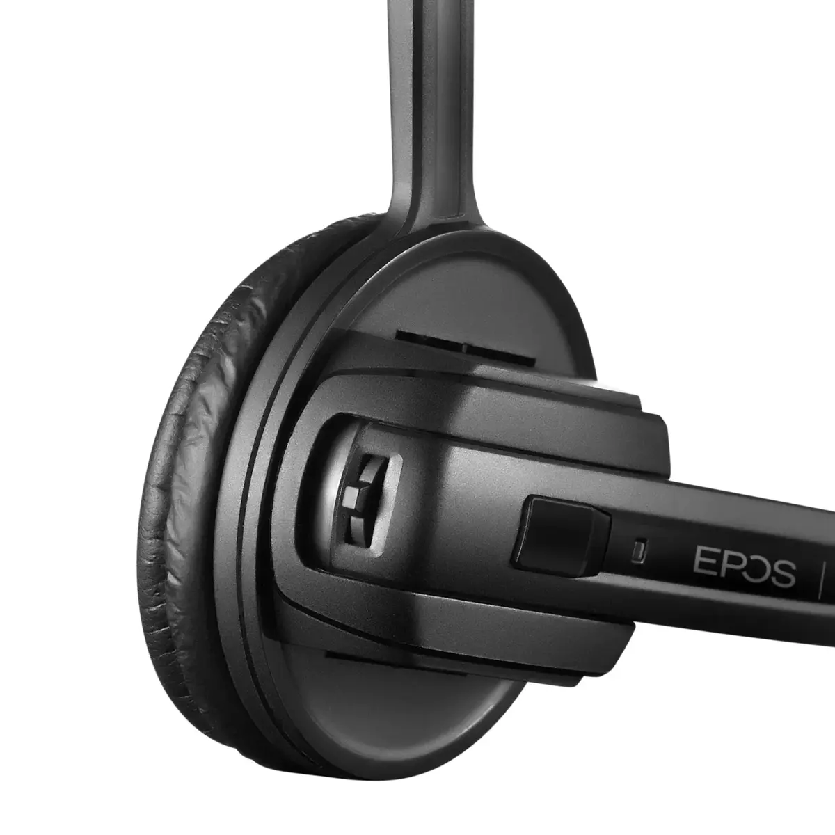 Austiņas EPOS Sennheiser IMPACT D 10 HS Photo 5