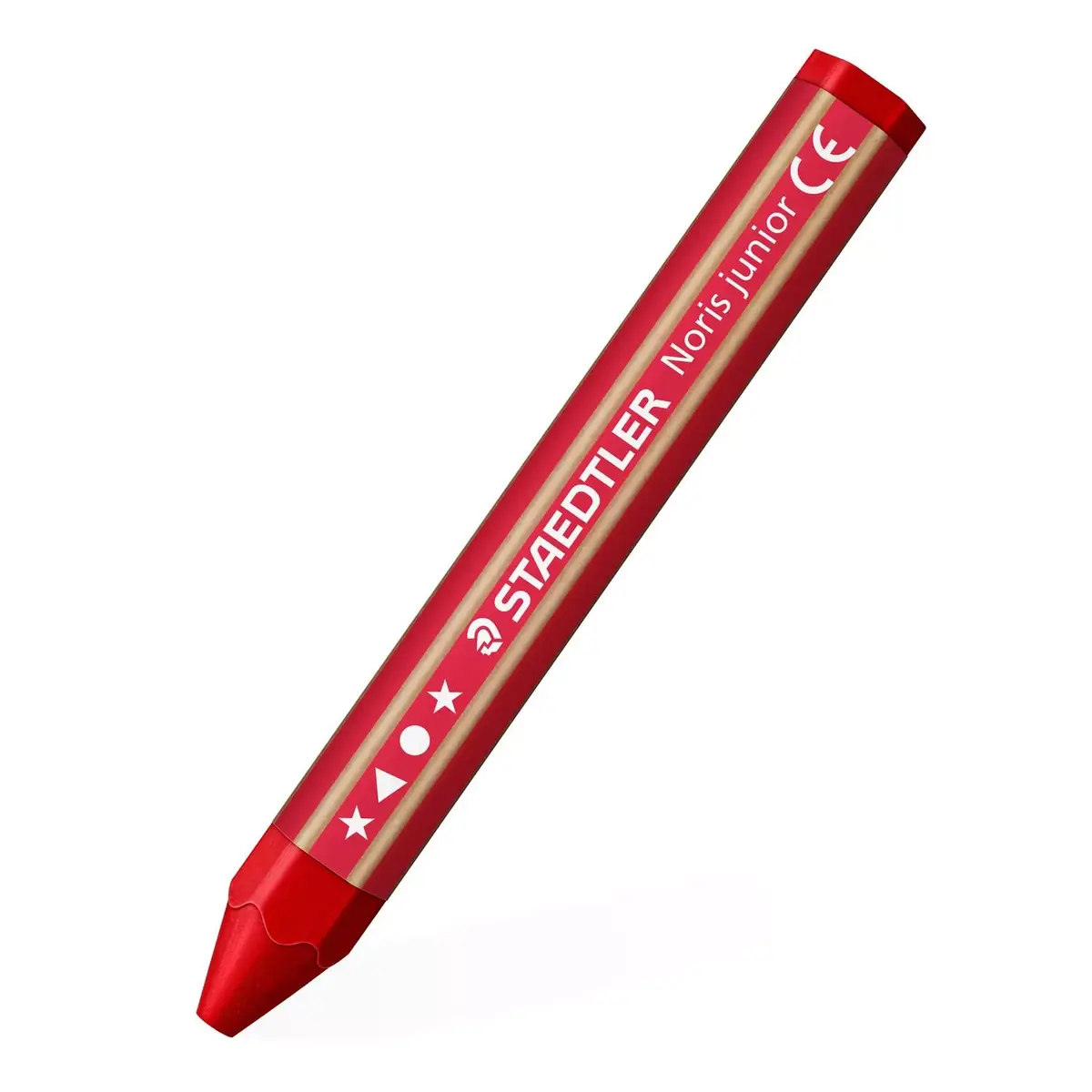 Crayon Staedtler 224 C18 Photo 2