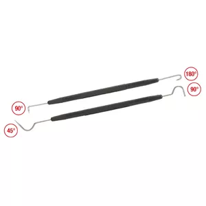 Mechanics Tool Set KS Tools 550.1040