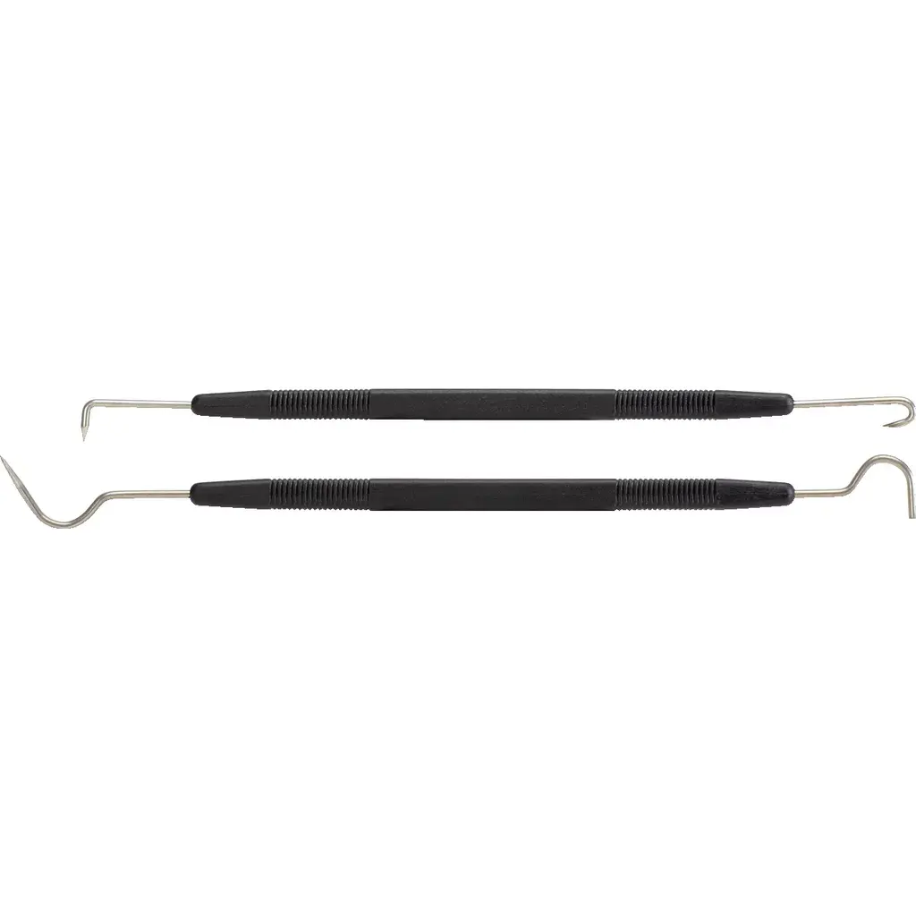 Mechanics Tool Set KS Tools 550.1040 Photo 2