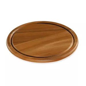 Zassenhaus 055078 Wood Round