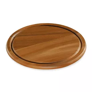 Zassenhaus 055061 Wood Round