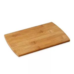 Zassenhaus 054026 kitchen cutting board Rectangular Bamboo Bamboo, Wood