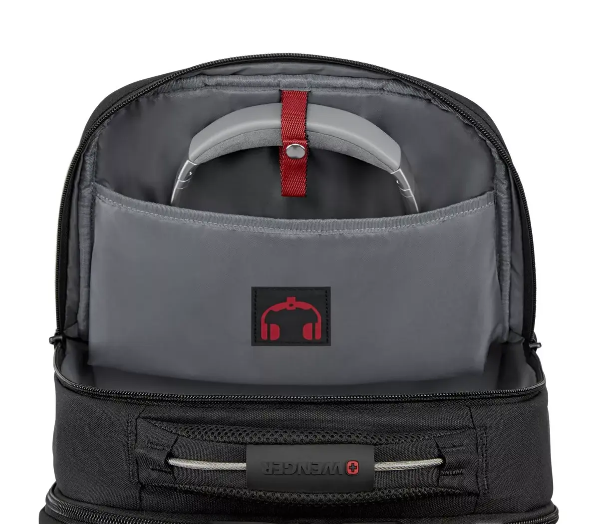 Mugursoma Wenger SwissGear PlayerMode Photo 5