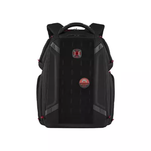 Wenger/SwissGear PlayerOne 43.9 cm (17.3") Backpack Black