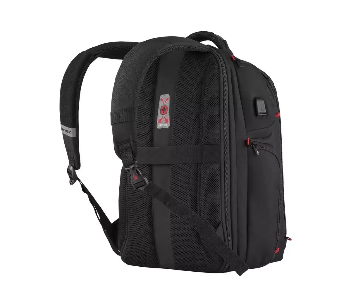 Рюкзак Wenger SwissGear PlayerOne Photo 2