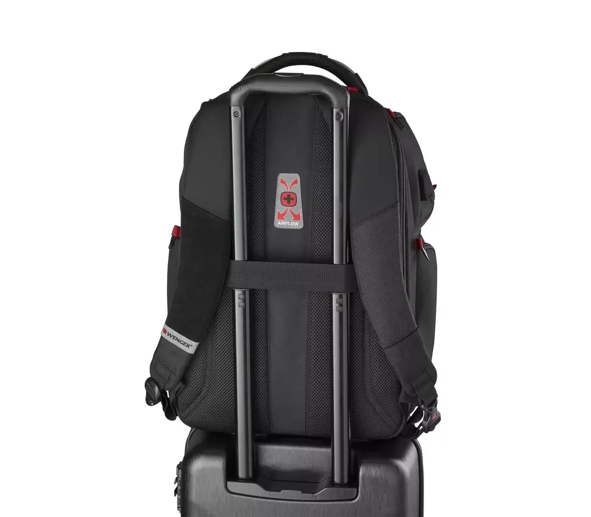 Рюкзак Wenger SwissGear PlayerOne Photo 3