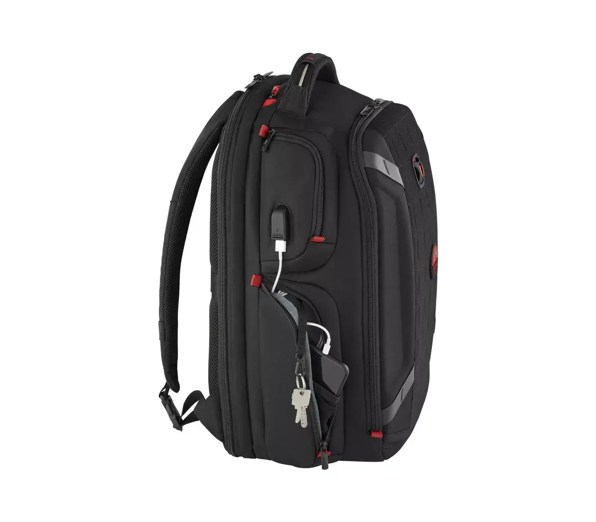 Рюкзак Wenger SwissGear PlayerOne Photo 4