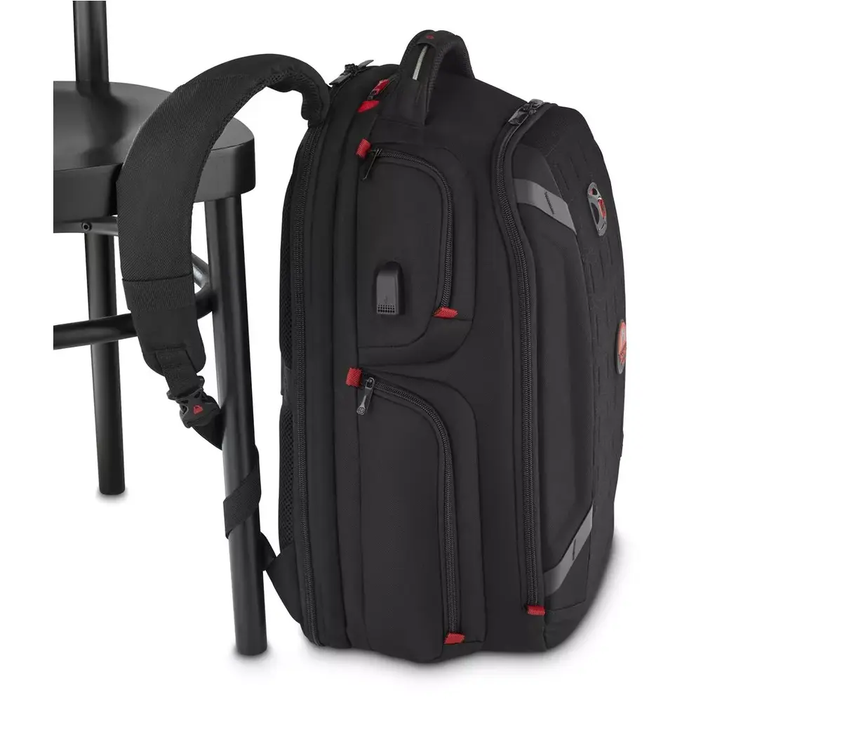 Рюкзак Wenger SwissGear PlayerOne Photo 5
