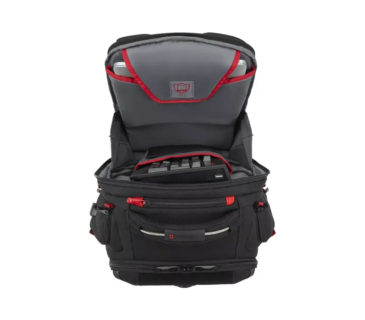 Рюкзак Wenger SwissGear PlayerOne Photo 6