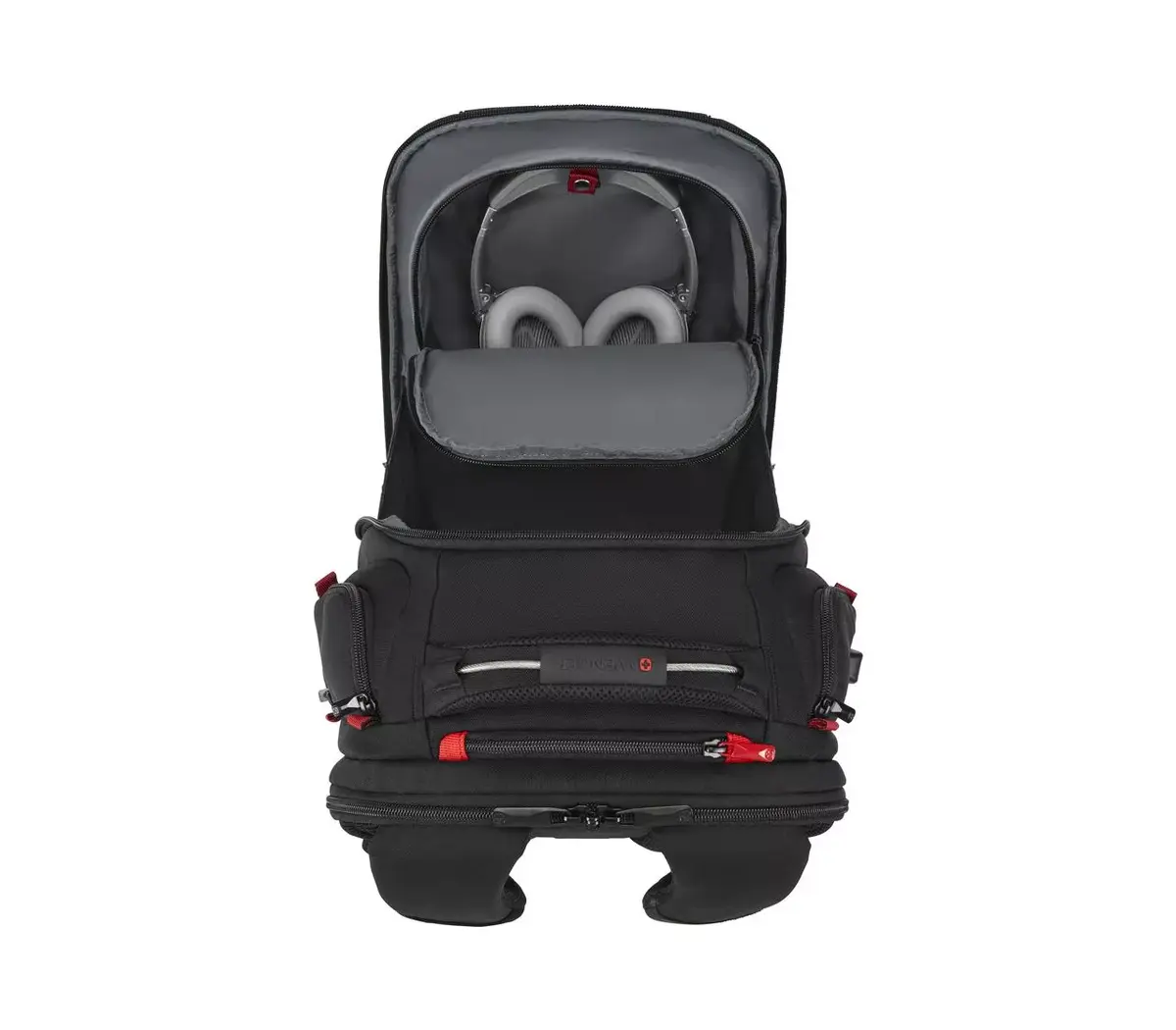 Рюкзак Wenger SwissGear PlayerOne Photo 7