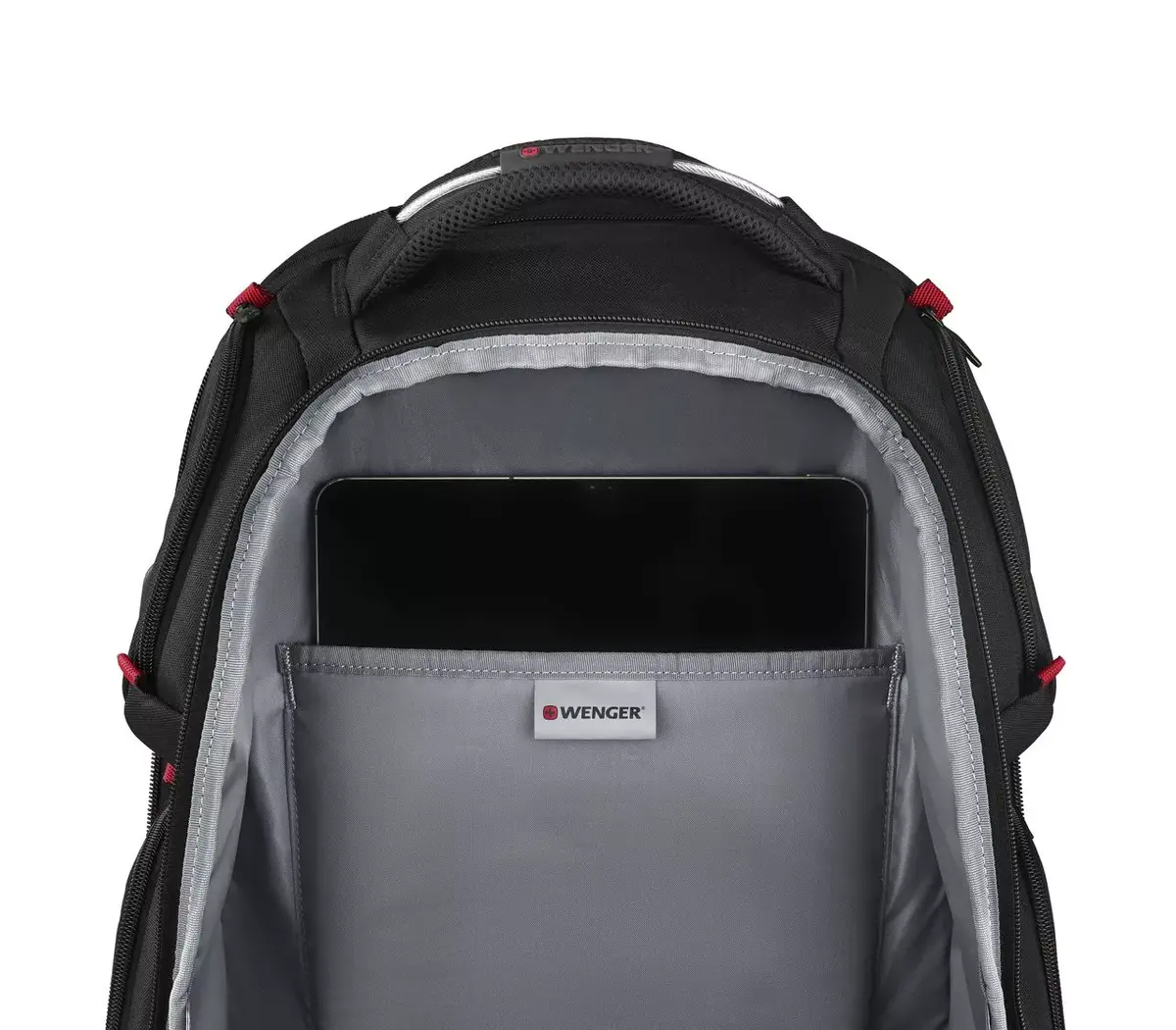 Рюкзак Wenger SwissGear PlayerOne Photo 11