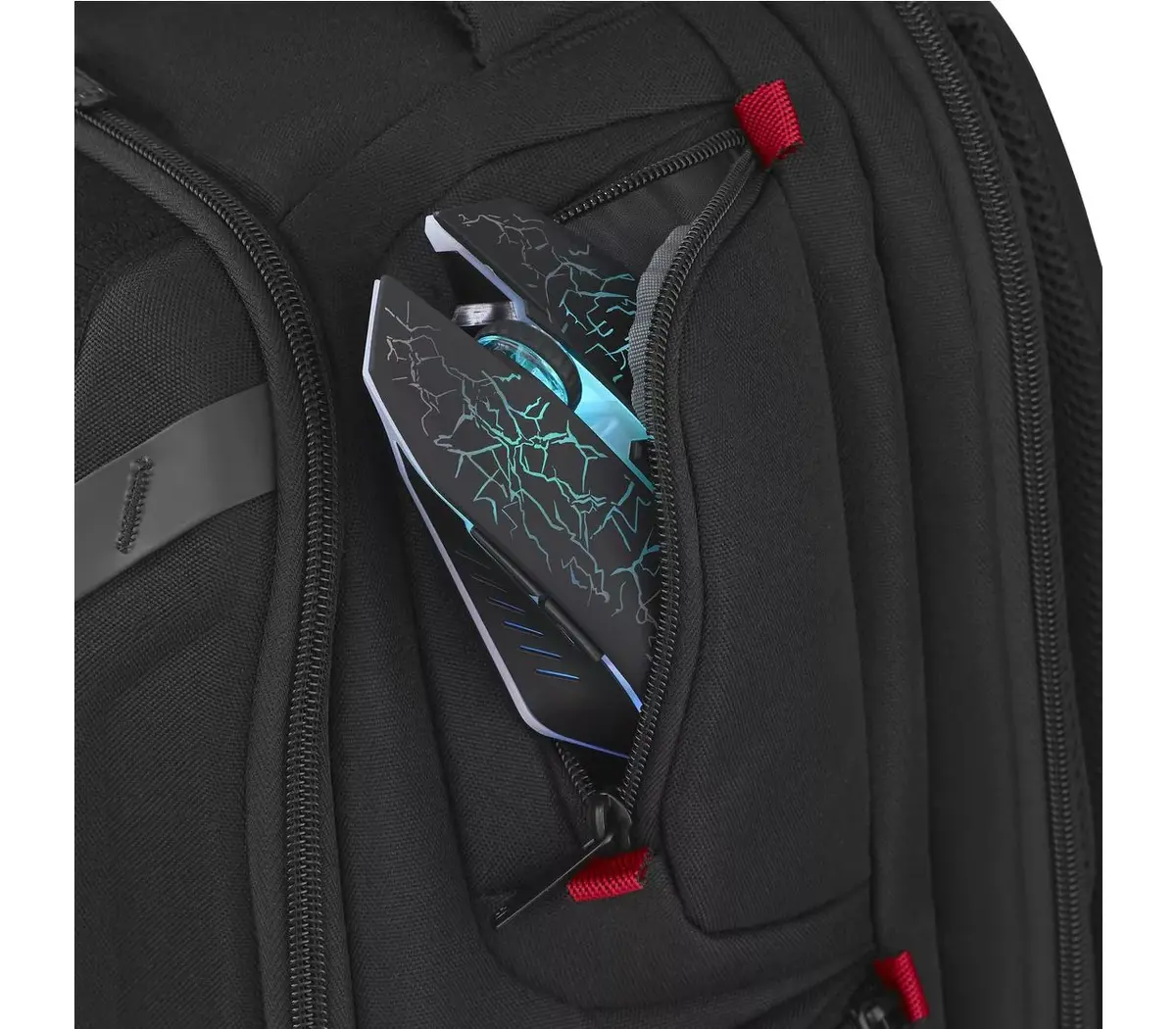 Рюкзак Wenger SwissGear PlayerOne Photo 14