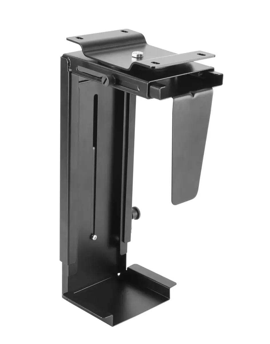 Techly ICA-CS-66 Datora turētājs zem galda