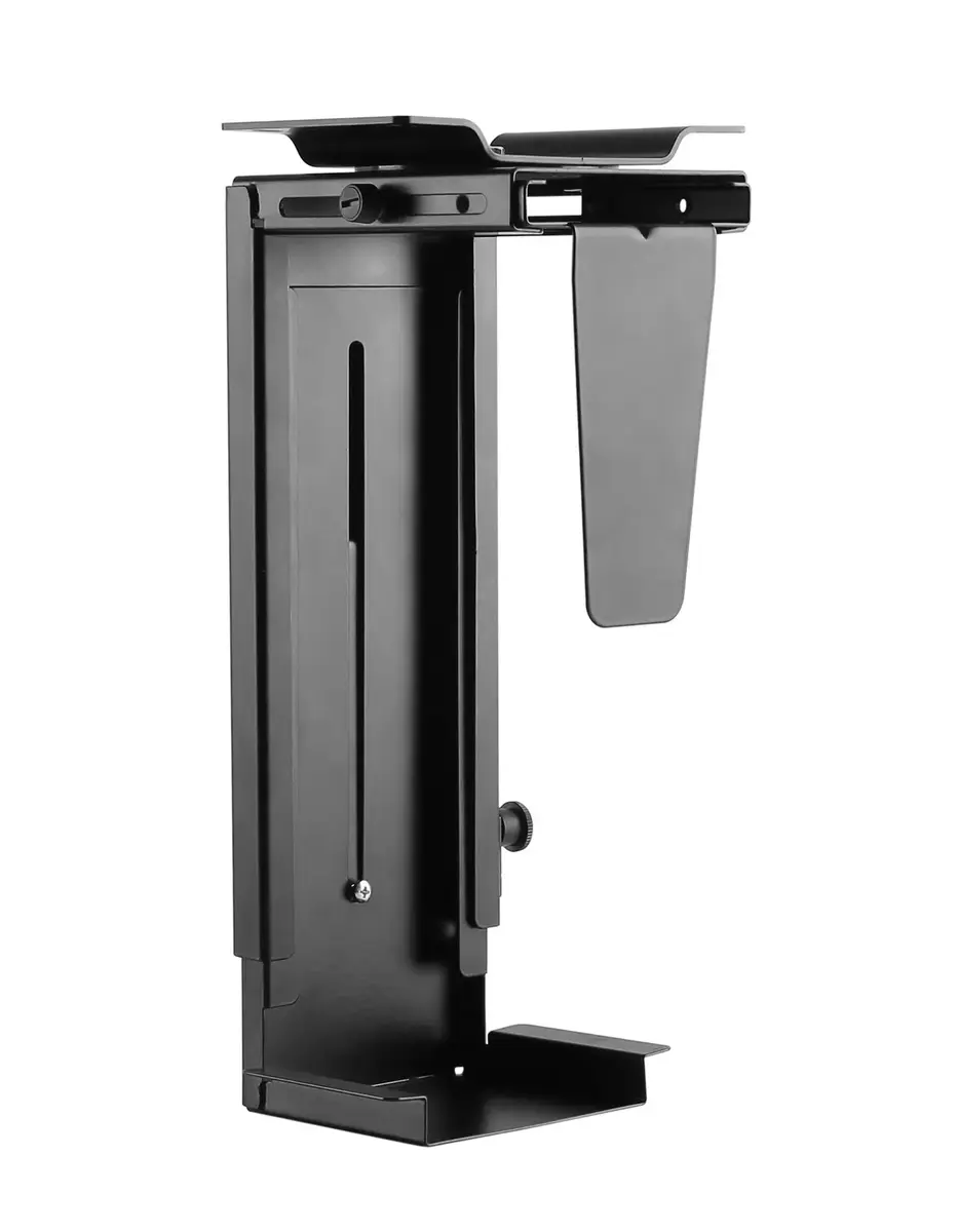 Techly ICA-CS-66 Under Desk CPU Holder Photo 2