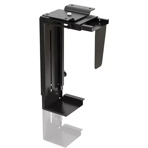Techly ICA-CS-66 Under Desk CPU Holder Photo 3