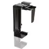 Techly ICA-CS-66 Under Desk CPU Holder Photo 3
