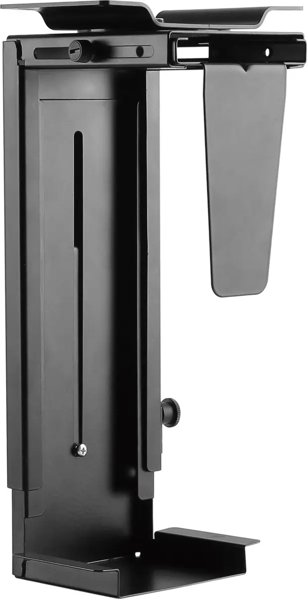 Techly ICA-CS-66 Under Desk CPU Holder Photo 5