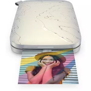Foto printeris HP Sprocket Select