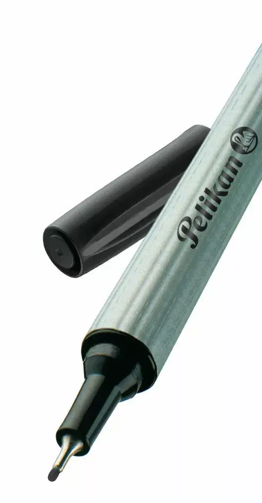 Fineliner Pelikan 96 Photo 4