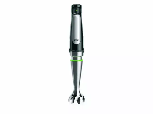 Galda blenderis Braun MultiQuick 7 MQ 7075X Photo 5