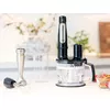 Galda blenderis Braun MultiQuick 7 MQ 7075X Photo 7