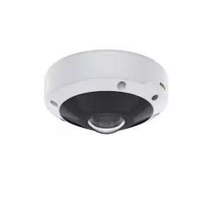 IP security camera Axis 02018-001 Dome 2560 x 1920