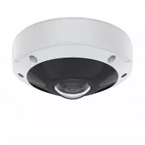 IP videonovērošanas kamera Axis 02018-001 Dome Photo 3