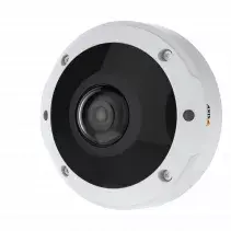 IP videonovērošanas kamera Axis 02018-001 Dome Photo 4
