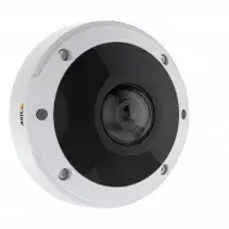 IP videonovērošanas kamera Axis 02018-001 Dome Photo 5