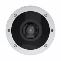 IP videonovērošanas kamera Axis 02018-001 Dome Photo 6