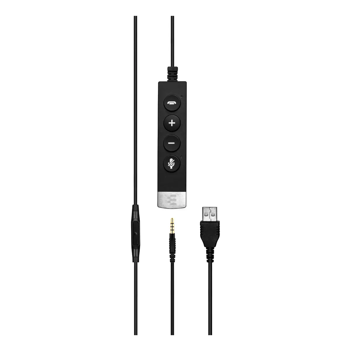 Austiņas EPOS IMPACT SC 635 USB Photo 5