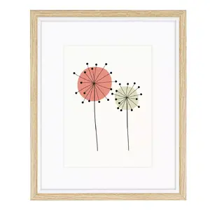 Single picture frame Hama Kemi