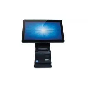 POS Stand Elo Touch Solutions Wallaby Black Desktop Compatible 10-15 inch