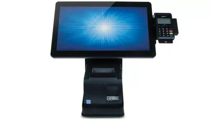 POS statīvs Elo Touch Solutions Wallaby Photo 2