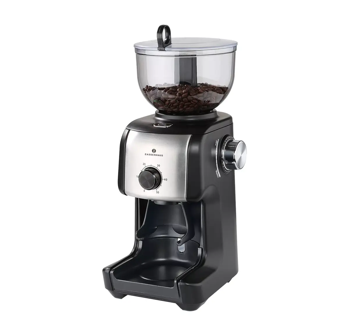 Кофемолка Zassenhaus Arabica Photo 3