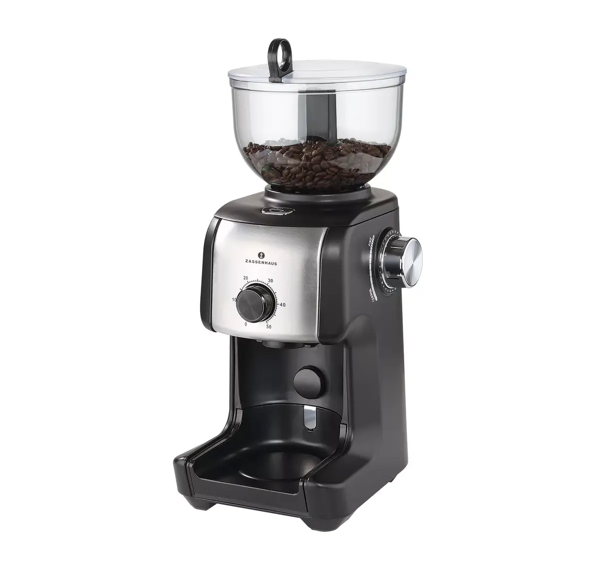 Кофемолка Zassenhaus Arabica Photo 4
